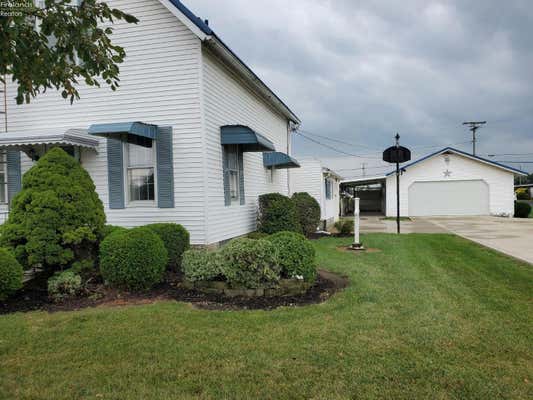 628 W 4TH ST, FOSTORIA, OH 44830 - Image 1