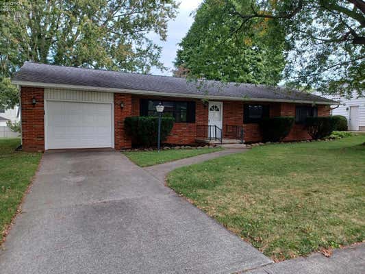 25 GARCIA DR, NORWALK, OH 44857 - Image 1