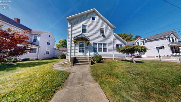 26 MAPLE ST, TIFFIN, OH 44883 - Image 1