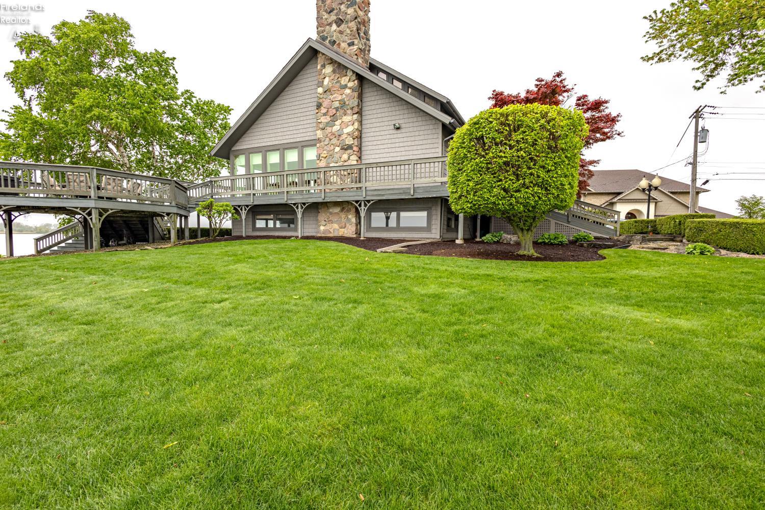 Sandusky, Ohio, 44870, United States, 4 Bedrooms Bedrooms, ,4 BathroomsBathrooms,Residential,Active,2042185