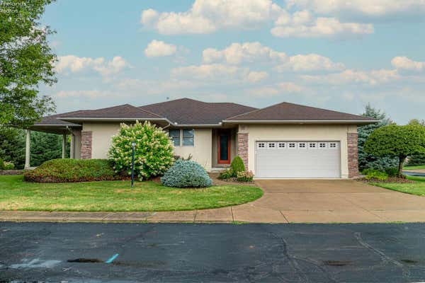 3 EXECUTIVE VILLAGE CT # A, NORWALK, OH 44857 - Image 1