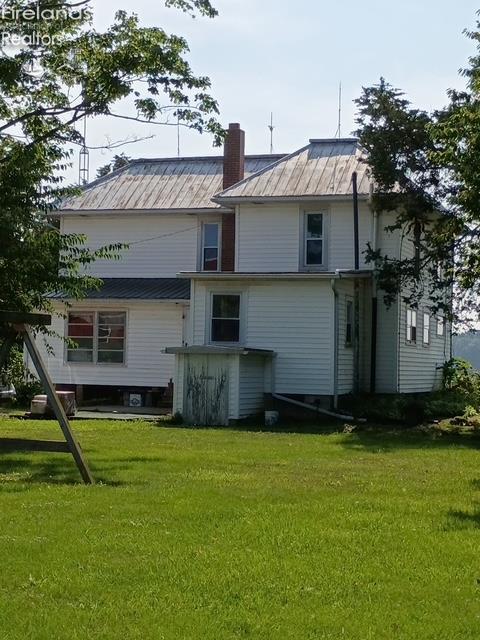 New London, Ohio, 44851, United States, 4 Bedrooms Bedrooms, ,3 BathroomsBathrooms,Residential,Active,1922748