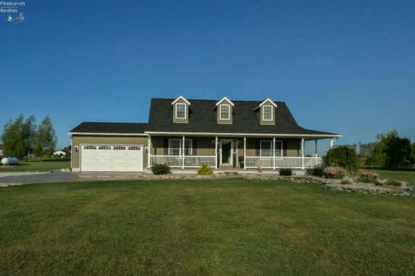 3070 N TOUSSAINT PORTAGE RD, OAK HARBOR, OH 43449 - Image 1