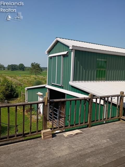 New London, Ohio, 44851, United States, 4 Bedrooms Bedrooms, ,3 BathroomsBathrooms,Residential,Active,1922748