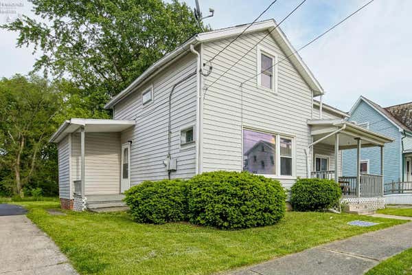 537 JACKSON ST, FREMONT, OH 43420 - Image 1