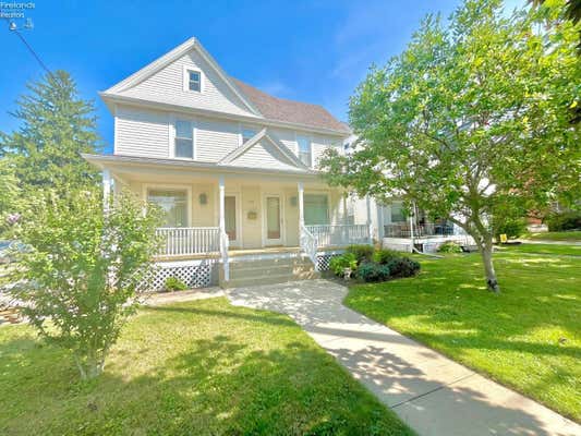 219 YORK ST, BELLEVUE, OH 44811 - Image 1