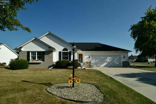 510 E PARK ST, OAK HARBOR, OH 43449 - Image 1