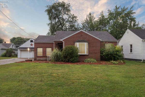 108 ELM ST, WALBRIDGE, OH 43465 - Image 1