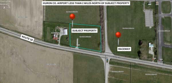 1184 STATE ROUTE 18, NORWALK, OH 44857 - Image 1