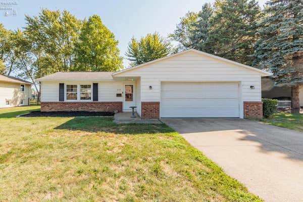 829 STROWBRIDGE DR, HURON, OH 44839 - Image 1