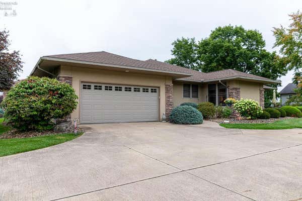 2 EXECUTIVE VILLAGE CT UNIT A, NORWALK, OH 44857 - Image 1