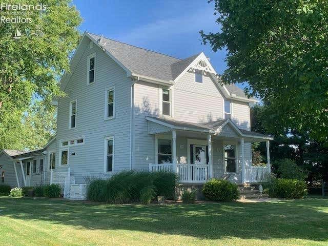 3882 COUNTY ROAD 168, FREMONT, OH 43420, photo 1 of 43