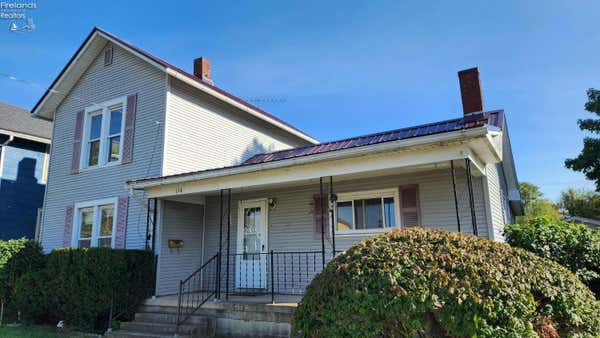 114 MOTSON ST, WILLARD, OH 44890 - Image 1