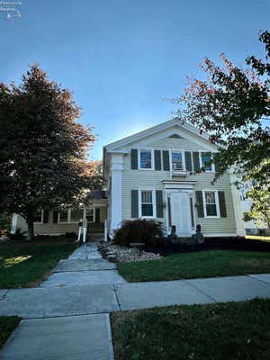 74 S MAIN ST, NEW LONDON, OH 44851 - Image 1