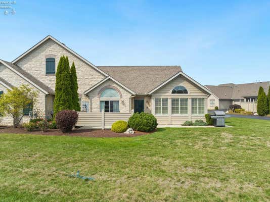 2779 CANTERBURY CIR # D, PORT CLINTON, OH 43452 - Image 1