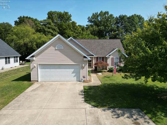 154 OLD STATE RD N, NORWALK, OH 44857 - Image 1