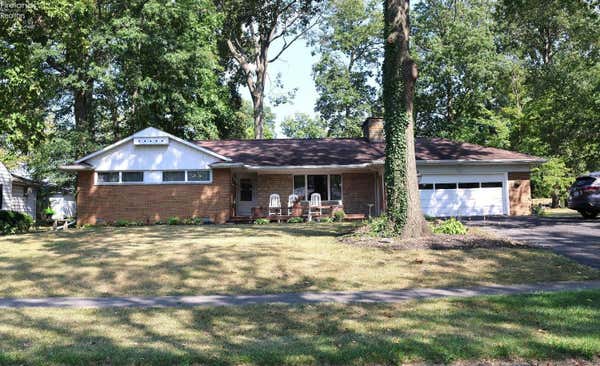 715 MAPLEWOOD ST, WILLARD, OH 44890 - Image 1