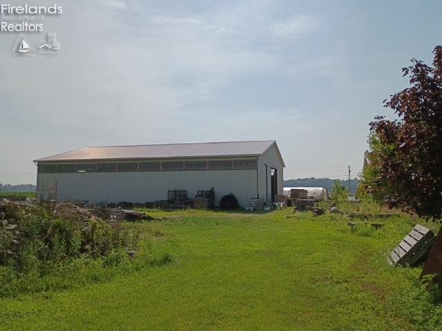 New London, Ohio, 44851, United States, 4 Bedrooms Bedrooms, ,3 BathroomsBathrooms,Residential,Active,1922748