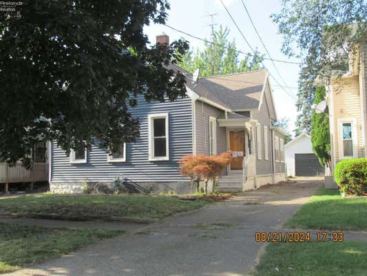 415 TAYLOR ST, SANDUSKY, OH 44870 - Image 1