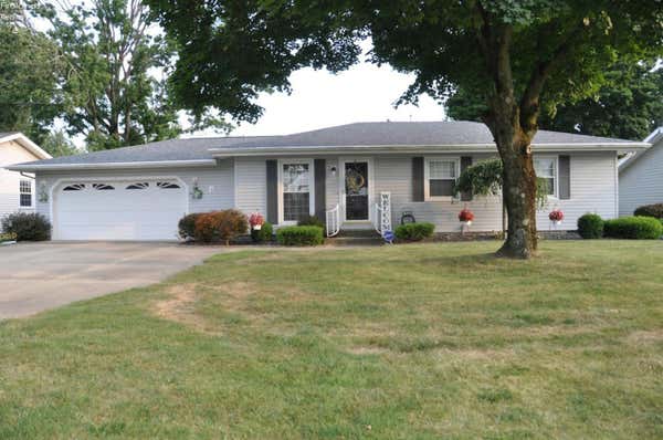 4185 FOX AVE, CLYDE, OH 43410 - Image 1