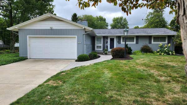 115 NORWOOD AVE, NORWALK, OH 44857 - Image 1