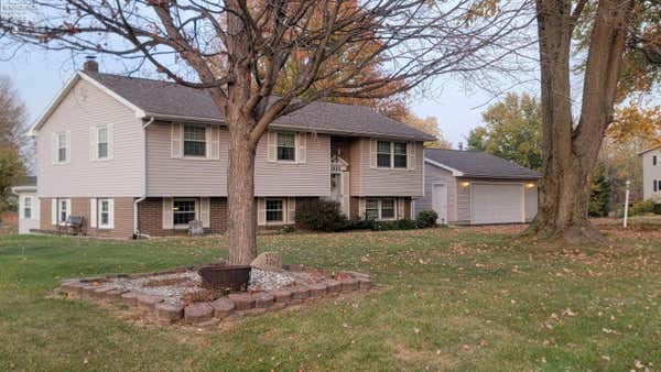 1080 LEVEL DR, FREMONT, OH 43420 - Image 1