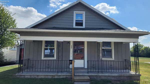 407 PLYMOUTH ST, BUCYRUS, OH 44820 - Image 1