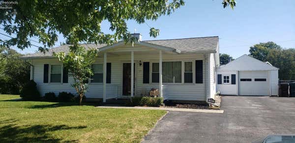 15 LONGFELLOW DR, TIFFIN, OH 44883 - Image 1