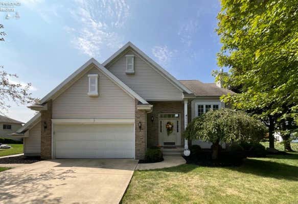 2100 JEANETTE CT, SANDUSKY, OH 44870 - Image 1