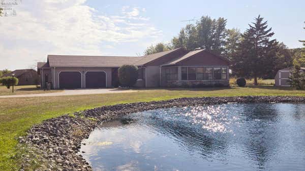 600 N BEHLMAN RD, OAK HARBOR, OH 43449 - Image 1