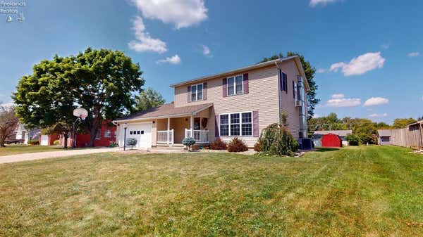 576 BUTTE ST, WILLARD, OH 44890 - Image 1