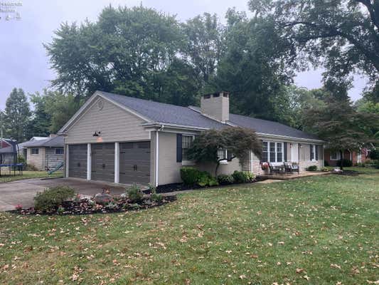 33 WARREN DR, NORWALK, OH 44857 - Image 1