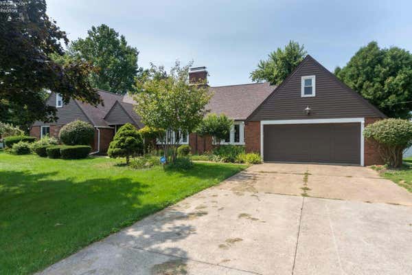 1840 COUNTY ROAD 296, BELLEVUE, OH 44811 - Image 1