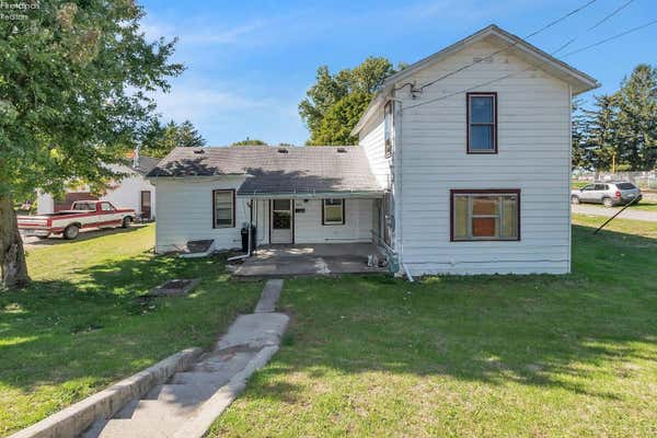 603 W HICKS ST, UPPER SANDUSKY, OH 43351 - Image 1