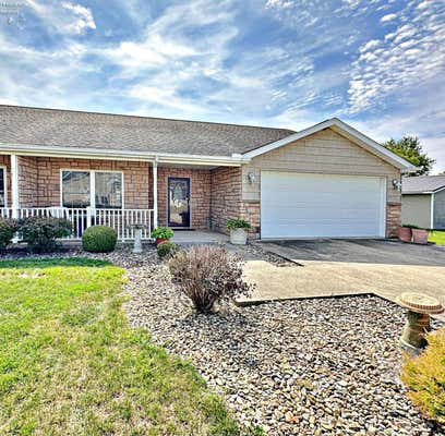 208 N WOODWIND DR, ATTICA, OH 44807 - Image 1