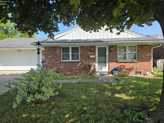 2023 KEEN AVE, TOLEDO, OH 43611 - Image 1