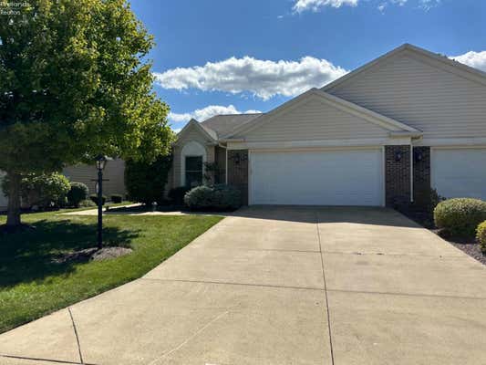 16 FALCON CREST DR UNIT B, NORWALK, OH 44857 - Image 1