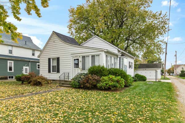 418 HARRISON ST, PORT CLINTON, OH 43452 - Image 1