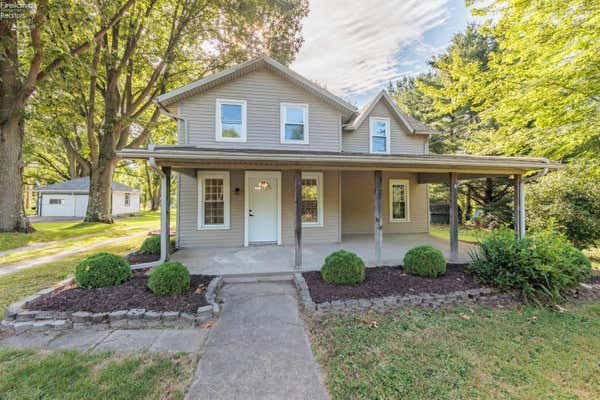 54 SOUTH ST, BERLIN HEIGHTS, OH 44814 - Image 1