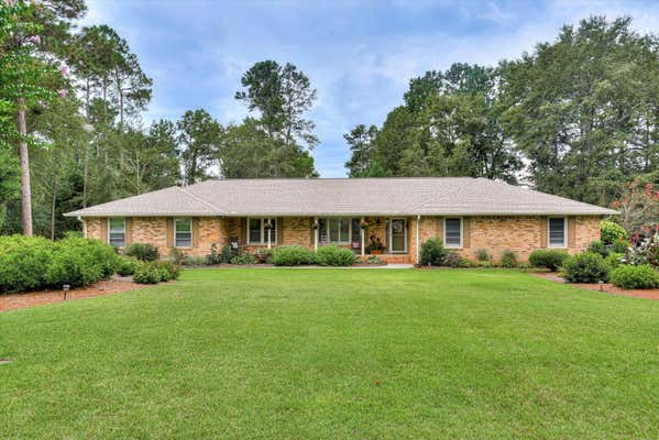 1013 HILTON ST, AIKEN, SC 29803 - Image 1