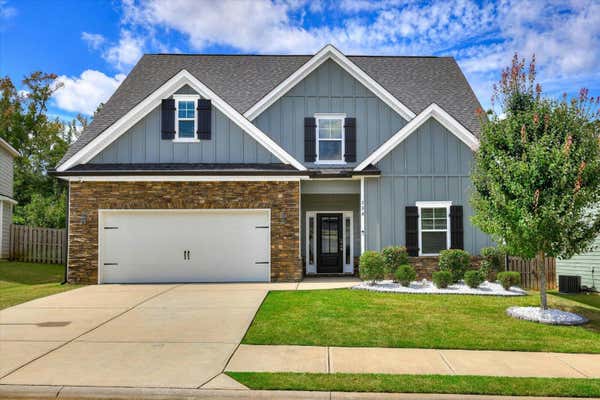 258 PALISADE RDG, EVANS, GA 30809 - Image 1