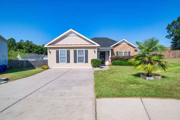 3051 BASTIAN CT, GRANITEVILLE, SC 29829 - Image 1