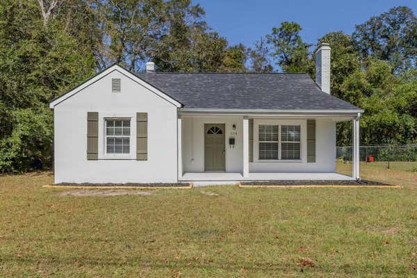 1114 ABBEVILLE AVE NW, AIKEN, SC 29801 - Image 1