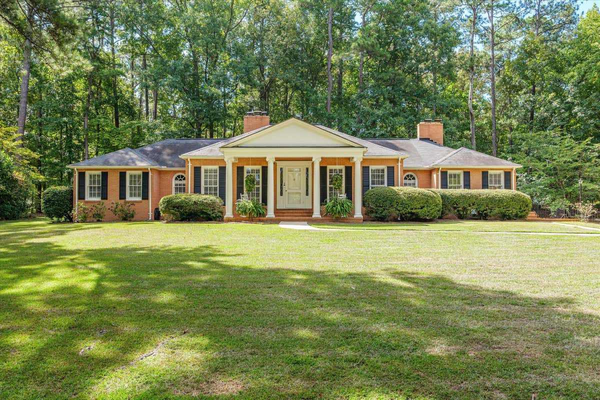 6394 HARLEM GROVETOWN RD, HARLEM, GA 30814, photo 1 of 62