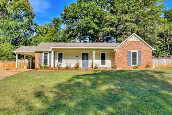 4307 ROSWELL DR, AUGUSTA, GA 30907 - Image 1