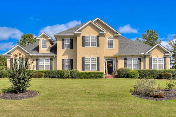 917 WINDMILL PKWY, EVANS, GA 30809 - Image 1