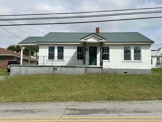 115 MOORE STREET, CRAWFORDVILLE, GA 30631 - Image 1