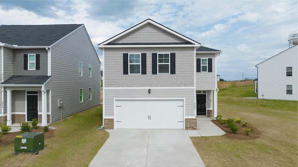 2169 SALTWATER BND, BEECH ISLAND, SC 29842 - Image 1