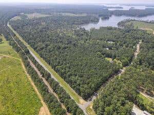 LOT 2 DOGWOOD LANE, PARKSVILLE, SC 29845 - Image 1