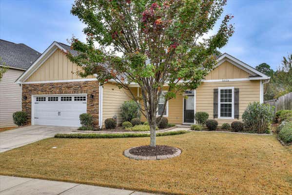 5516 MEGHAN LN, GROVETOWN, GA 30813 - Image 1